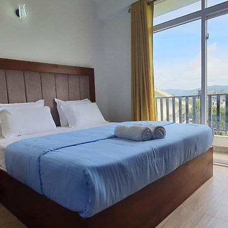 Green Mount View Two Bed Room Apartment Nuwara Eliya Zewnętrze zdjęcie