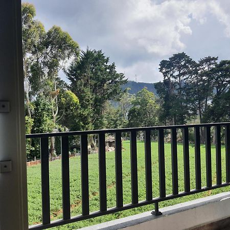 Green Mount View Two Bed Room Apartment Nuwara Eliya Zewnętrze zdjęcie