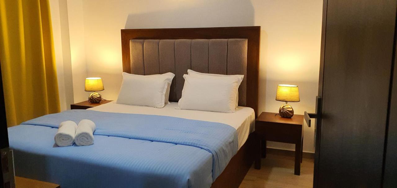 Green Mount View Two Bed Room Apartment Nuwara Eliya Zewnętrze zdjęcie