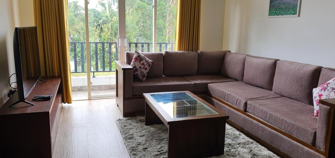 Green Mount View Two Bed Room Apartment Nuwara Eliya Zewnętrze zdjęcie