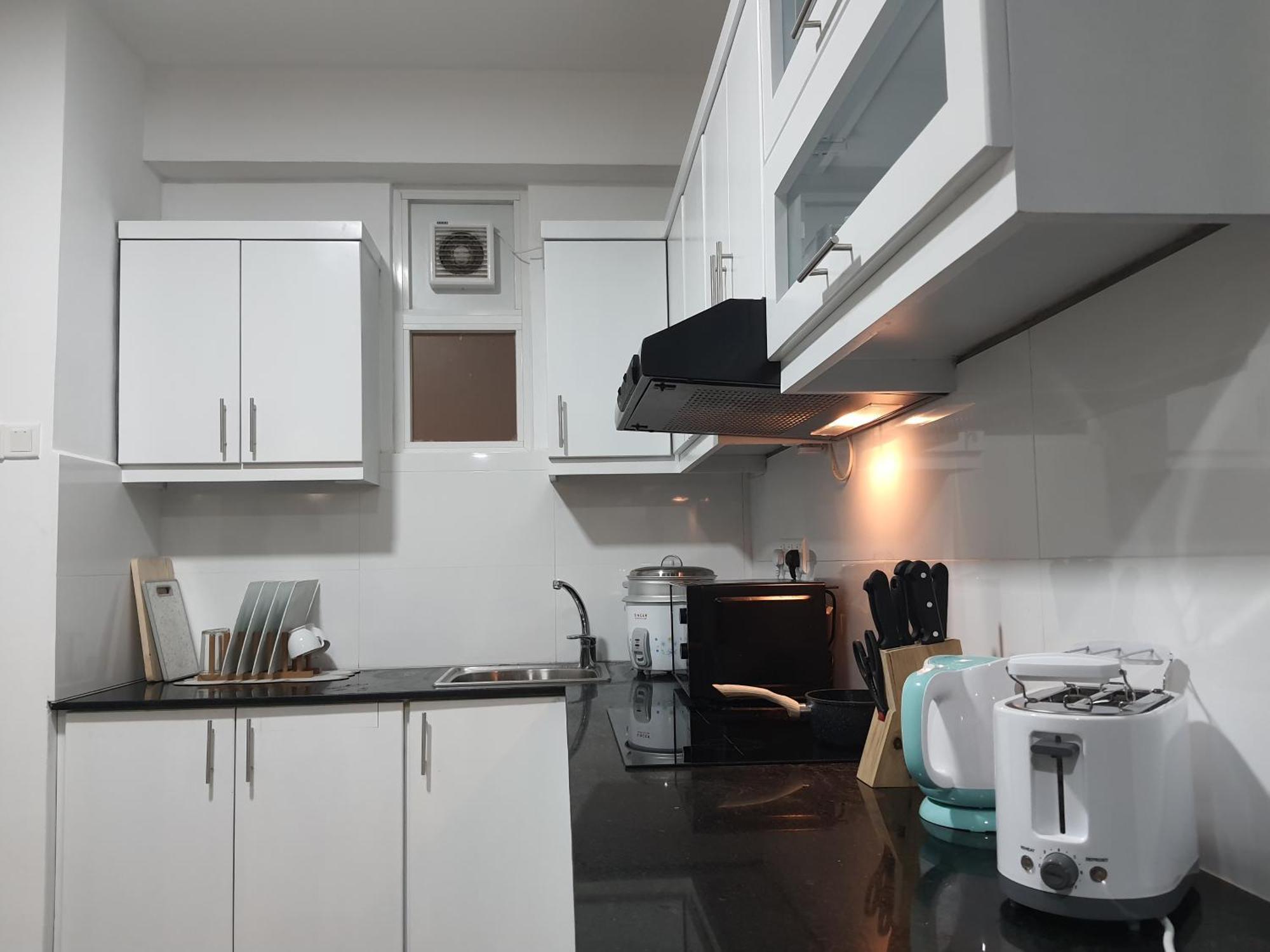 Green Mount View Two Bed Room Apartment Nuwara Eliya Zewnętrze zdjęcie