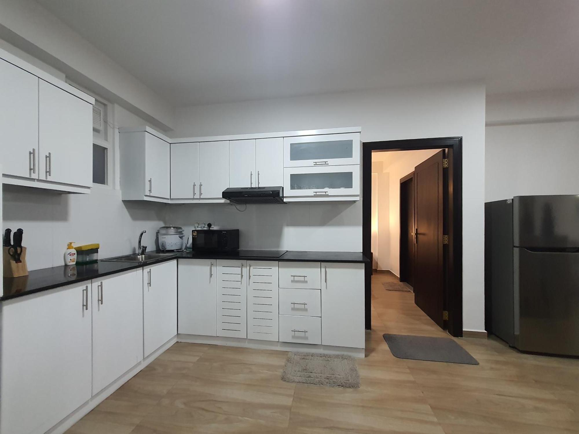 Green Mount View Two Bed Room Apartment Nuwara Eliya Zewnętrze zdjęcie