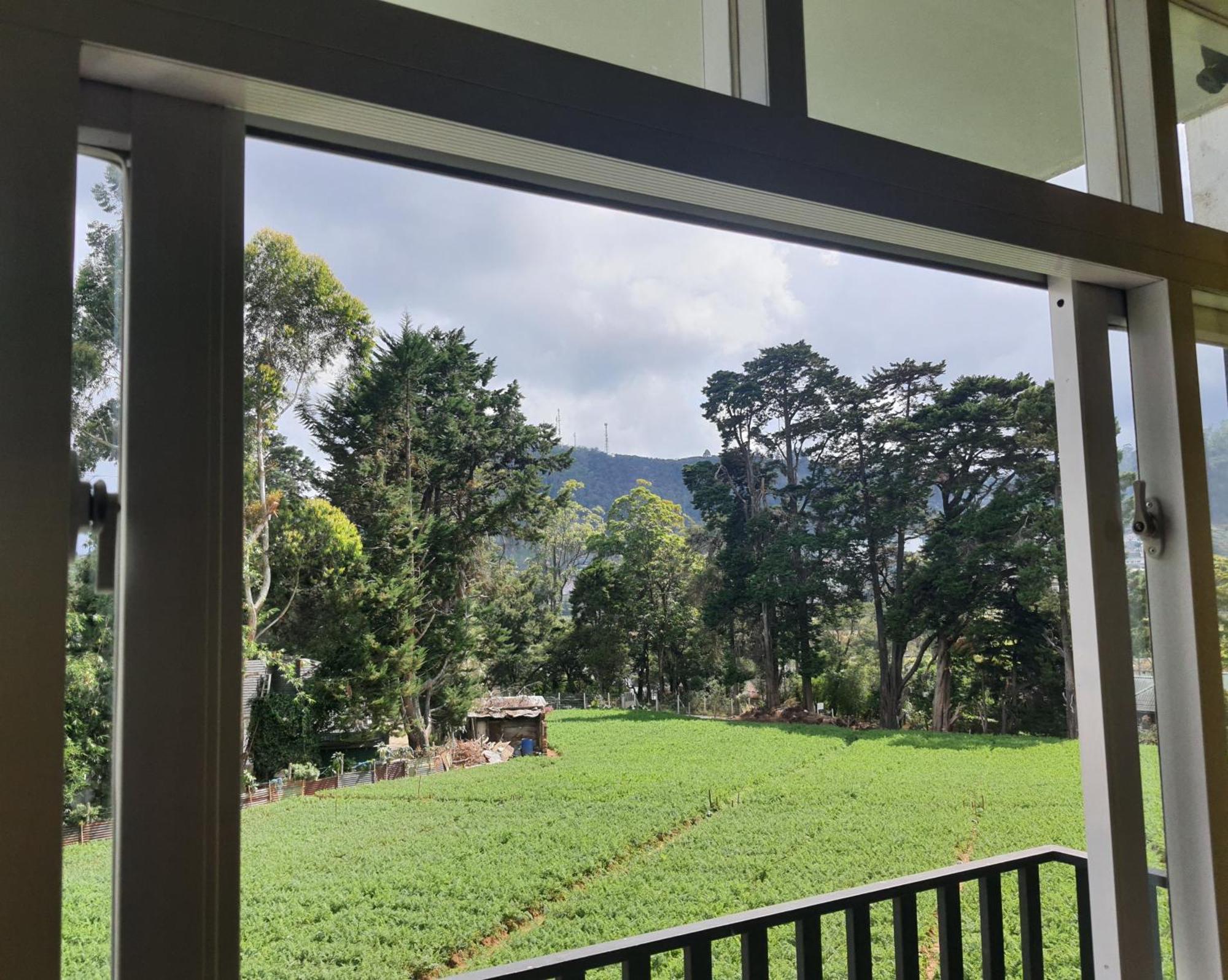 Green Mount View Two Bed Room Apartment Nuwara Eliya Zewnętrze zdjęcie