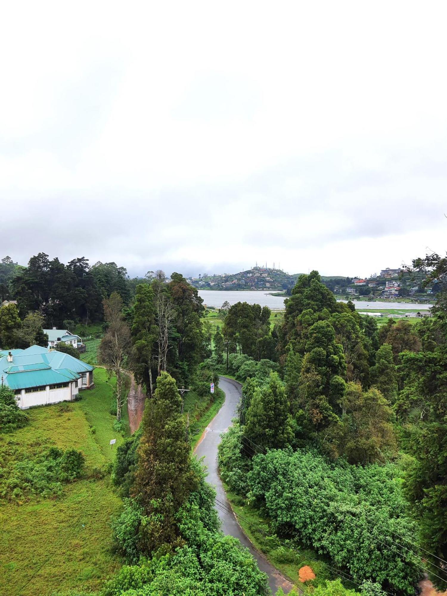 Green Mount View Two Bed Room Apartment Nuwara Eliya Zewnętrze zdjęcie