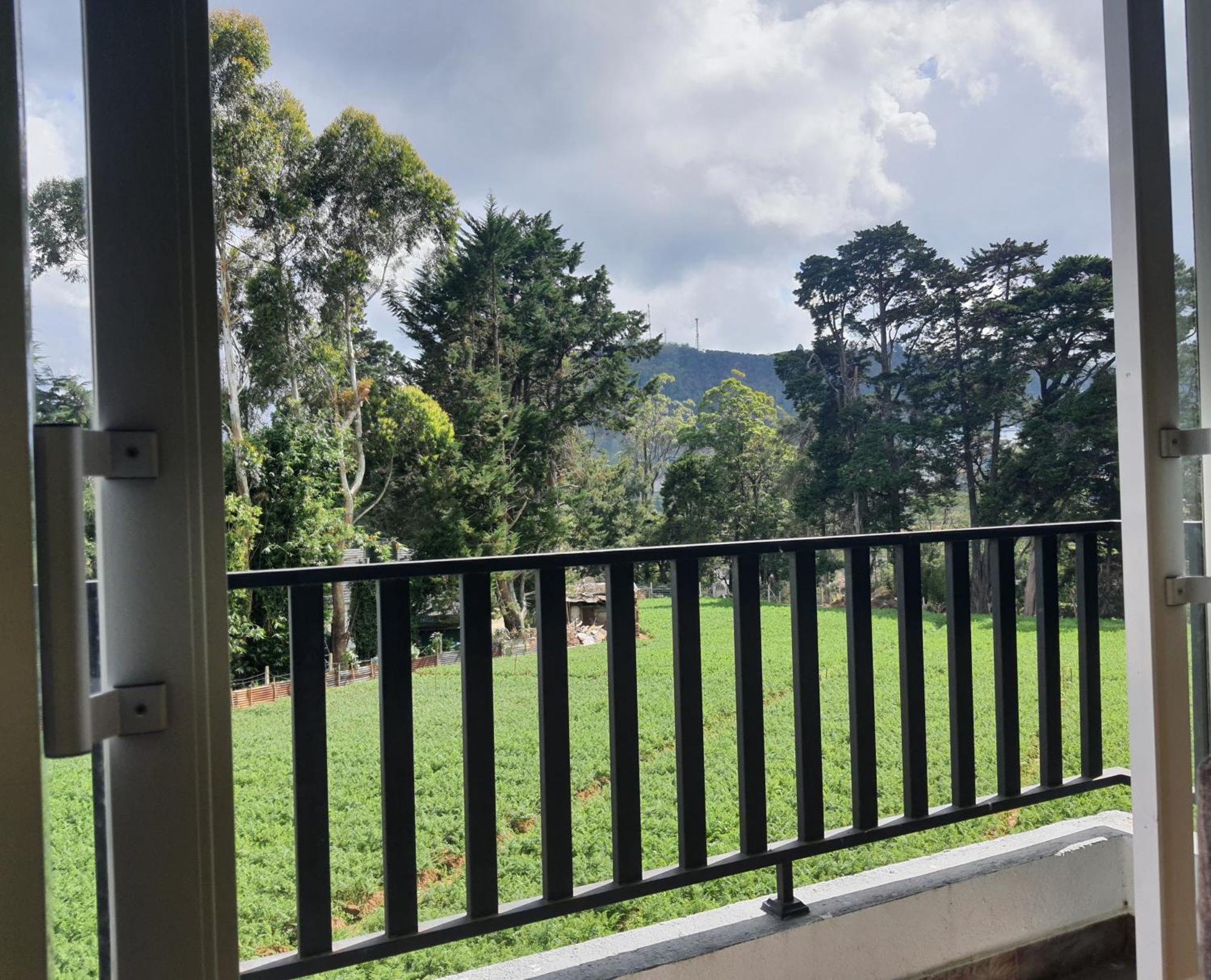 Green Mount View Two Bed Room Apartment Nuwara Eliya Zewnętrze zdjęcie