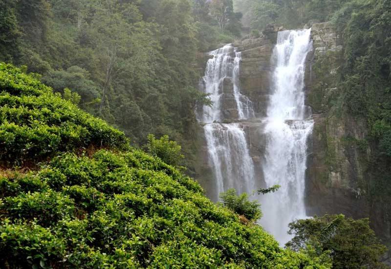Green Mount View Two Bed Room Apartment Nuwara Eliya Zewnętrze zdjęcie
