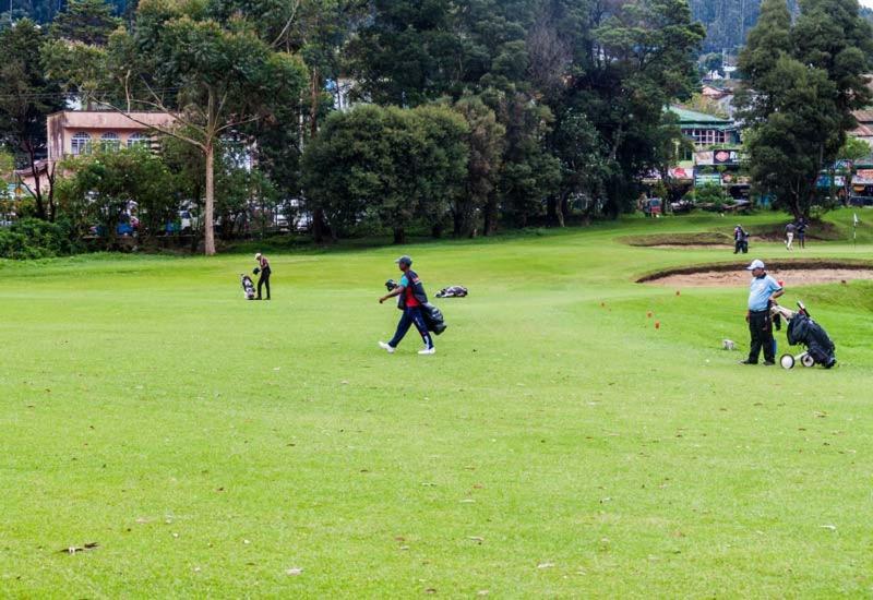 Green Mount View Two Bed Room Apartment Nuwara Eliya Zewnętrze zdjęcie