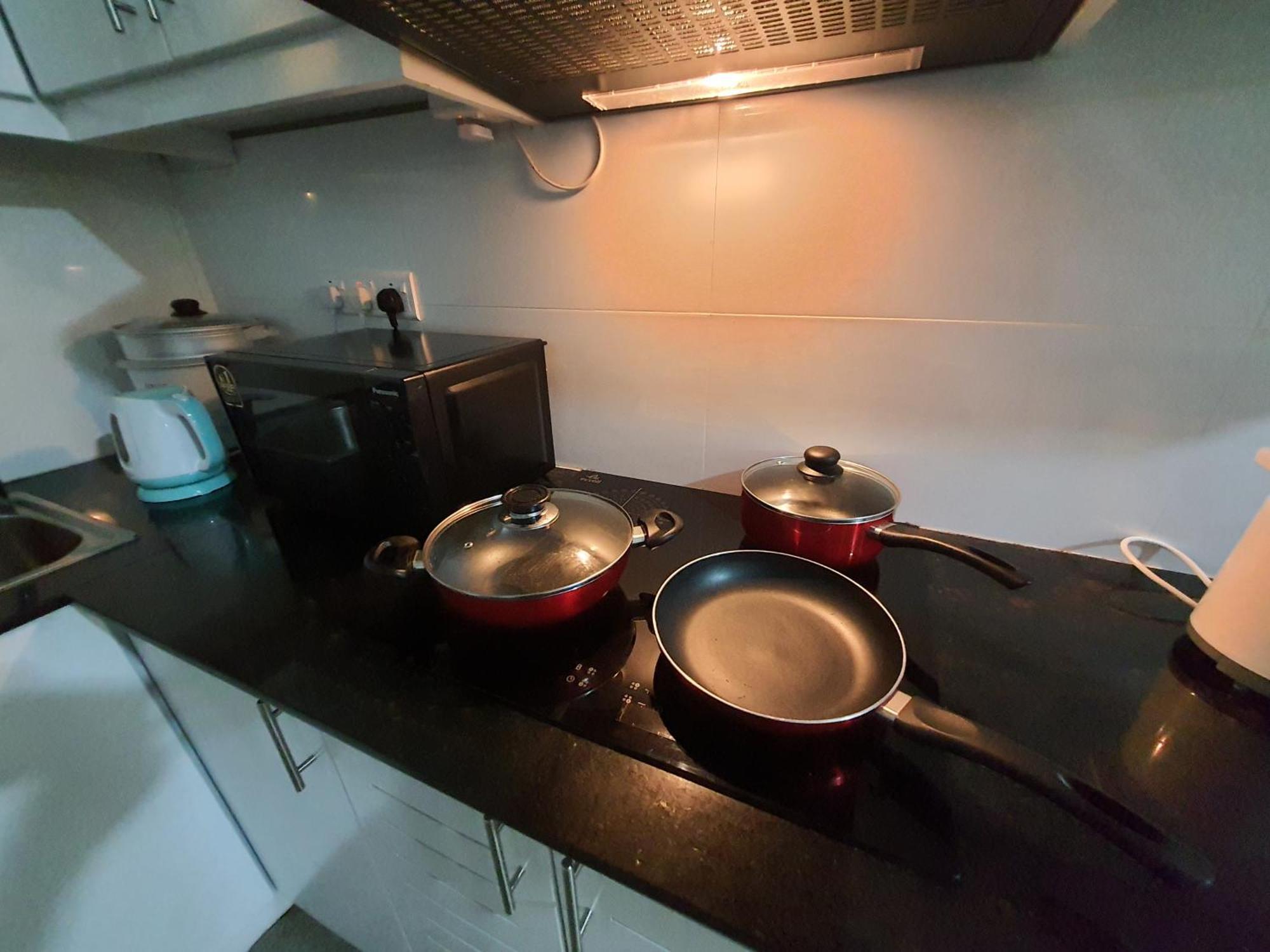Green Mount View Two Bed Room Apartment Nuwara Eliya Zewnętrze zdjęcie