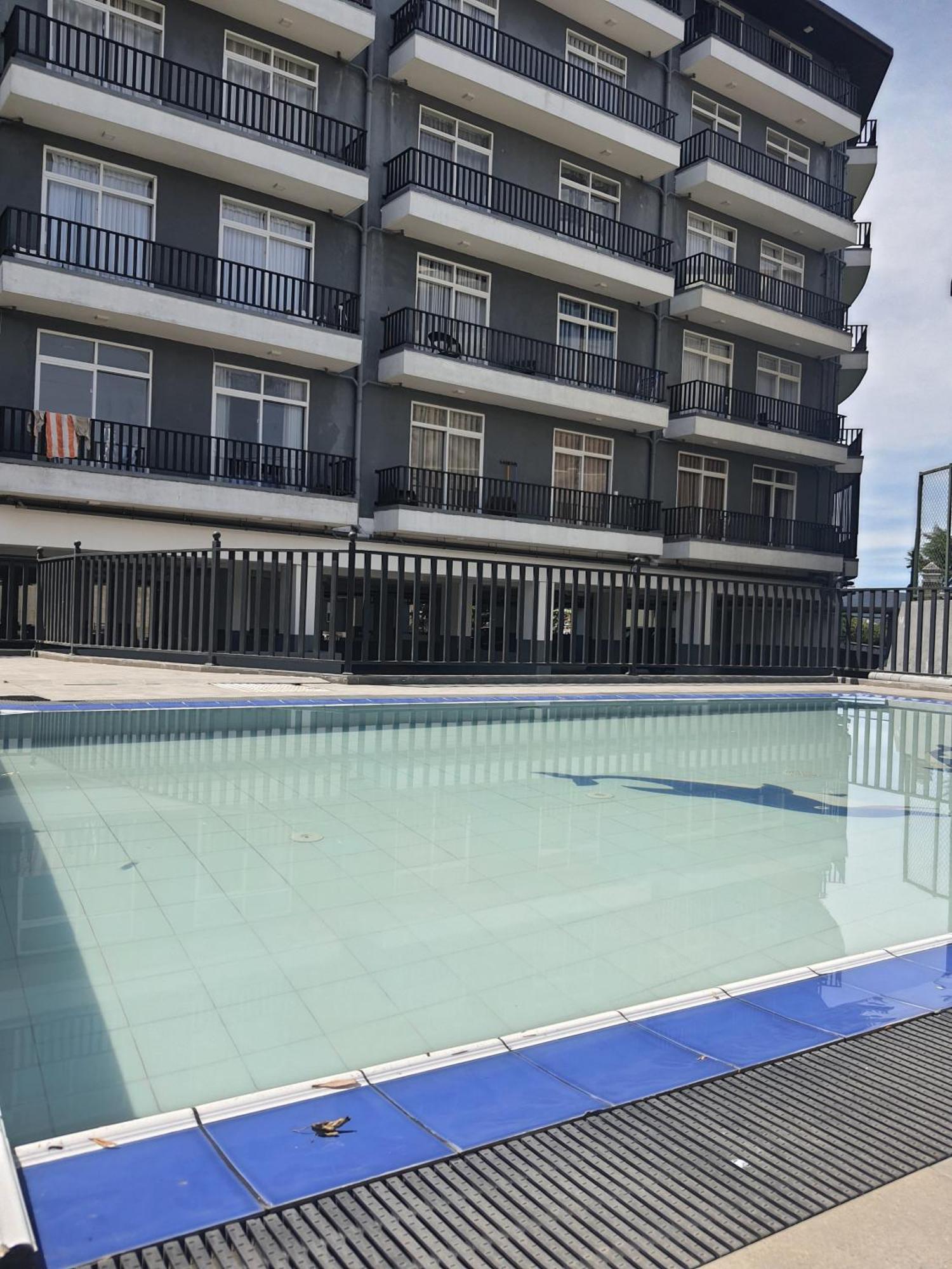 Green Mount View Two Bed Room Apartment Nuwara Eliya Zewnętrze zdjęcie