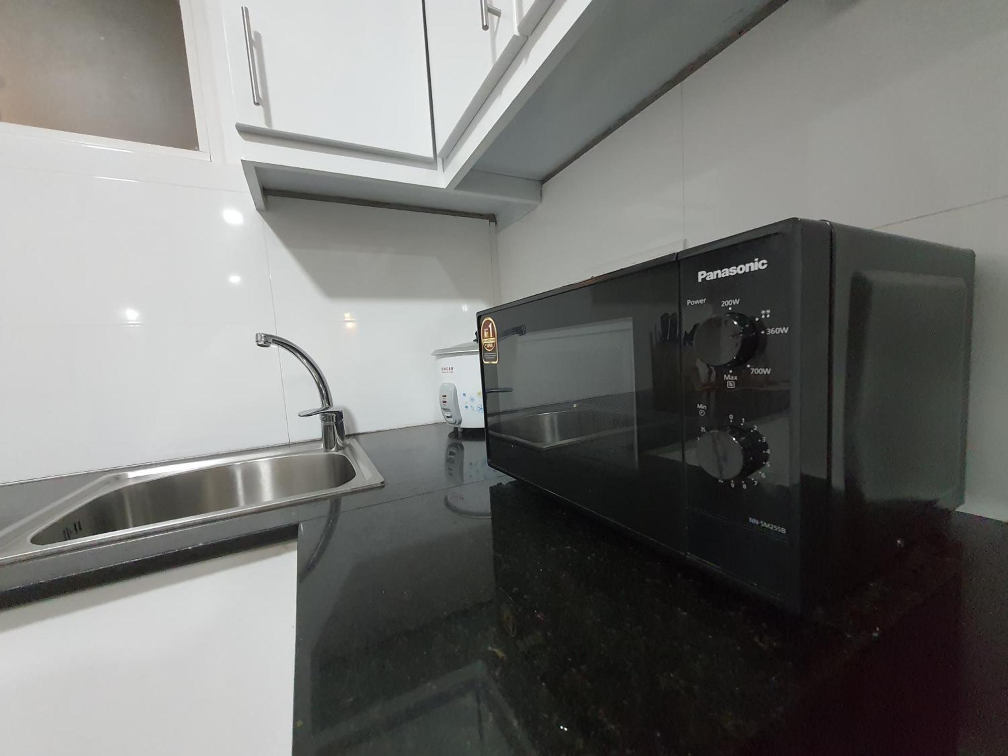 Green Mount View Two Bed Room Apartment Nuwara Eliya Zewnętrze zdjęcie