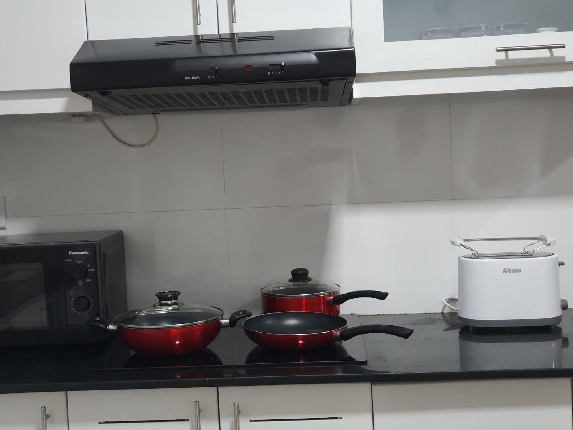 Green Mount View Two Bed Room Apartment Nuwara Eliya Zewnętrze zdjęcie