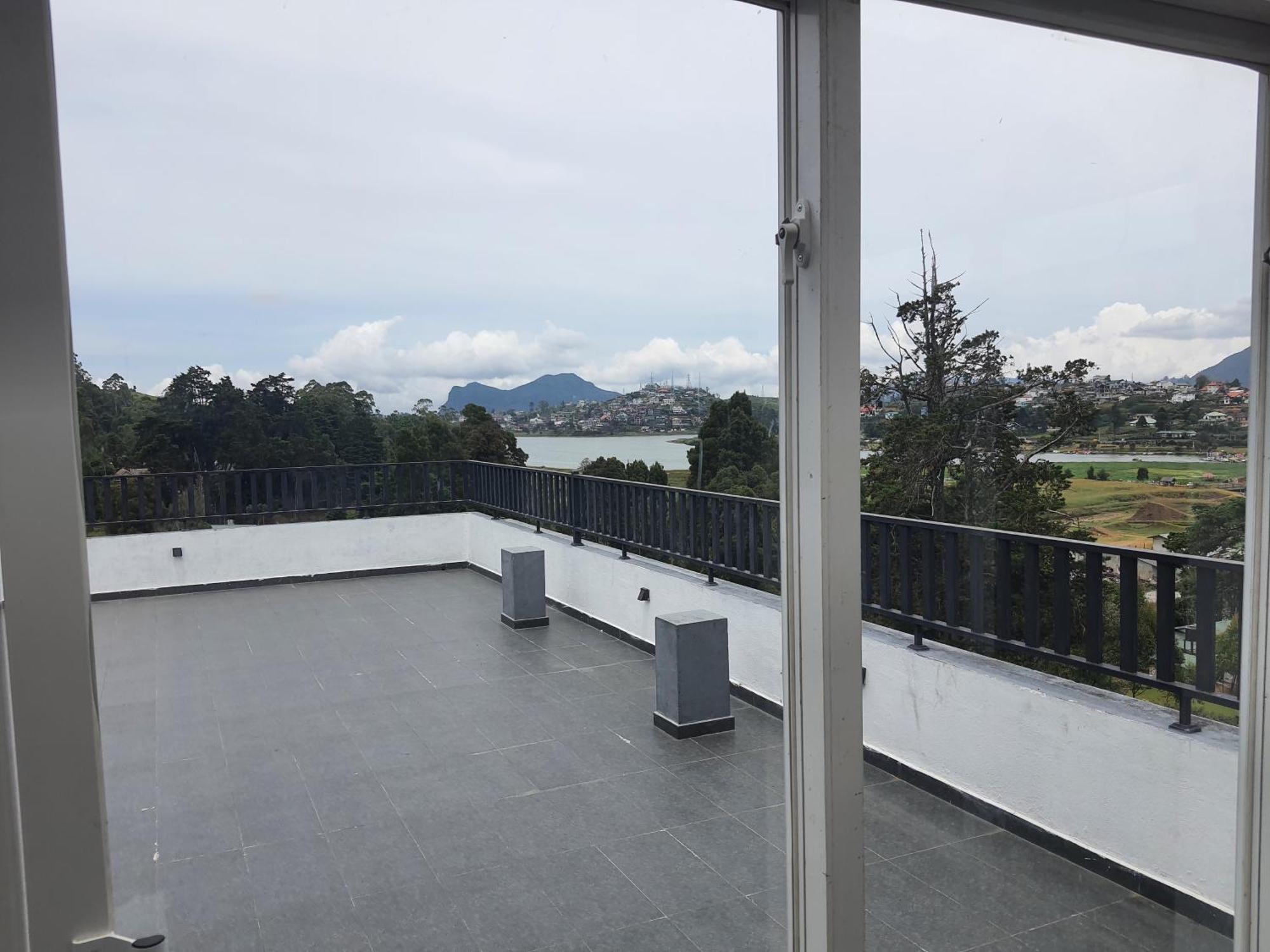Green Mount View Two Bed Room Apartment Nuwara Eliya Zewnętrze zdjęcie
