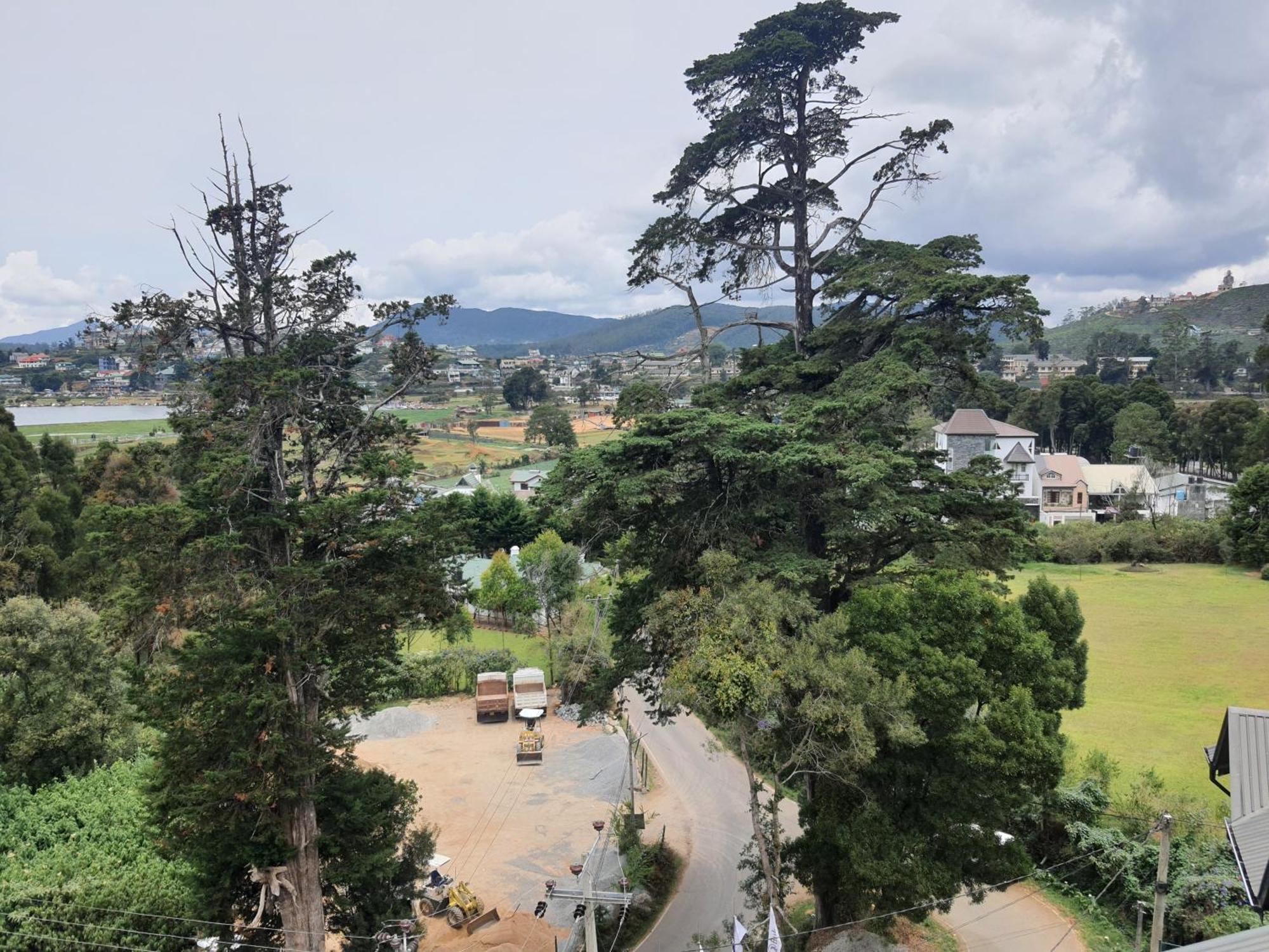Green Mount View Two Bed Room Apartment Nuwara Eliya Zewnętrze zdjęcie